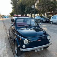 Fiat 500 R