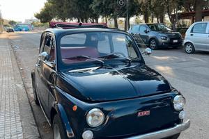 Fiat 500 R