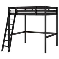struttura letto a soppalco IKEA STORÅ