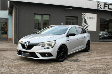 Renault Megane Mégane Sporter dCi 8V 110 CV Energy