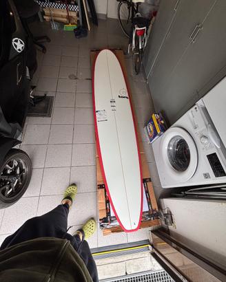 Tavola da surf Longboard Torq 9’’