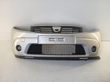 Paraurti ant DACIA SANDERO '08