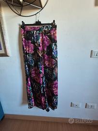 pantaloni eleganti