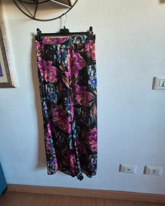 pantaloni eleganti
