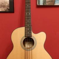 basso acustico Cort SJBF85 NS