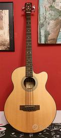 basso acustico Cort SJBF85 NS