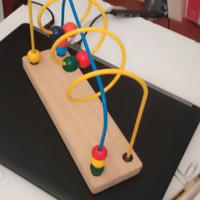 gioco in legno didattico 