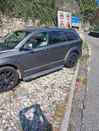 fiat freemont 