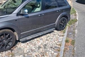 fiat freemont 