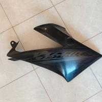 carena dx Yamaha xt660x