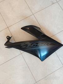 carena dx Yamaha xt660x