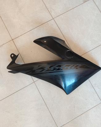 carena dx Yamaha xt660x