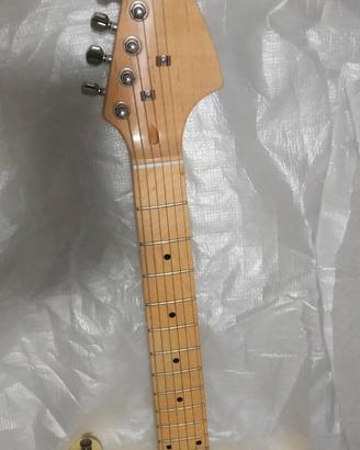 chitarra elettrica Stratocaster 