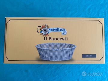 MulinoBianco Pancestì Seletti