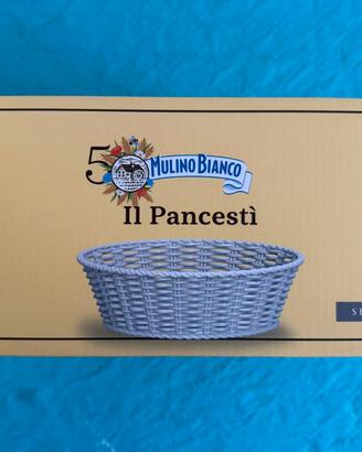 MulinoBianco Pancestì Seletti
