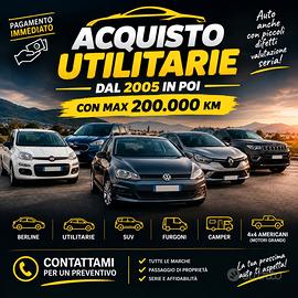 Fiat 500 1.2 COMPRIAMO AUTO USATE 3495632404