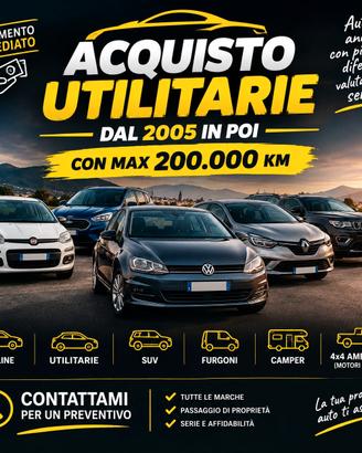Fiat 500 1.2 COMPRIAMO AUTO USATE 3495632404