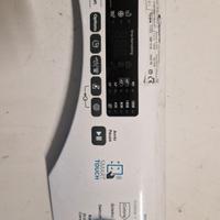 Scheda lavatrice Candy Smart  modello  GVs4127DWC