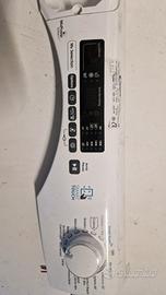 Scheda lavatrice Candy Smart  modello  GVs4127DWC