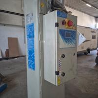 ponte 2 colonne
