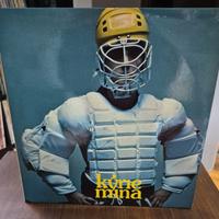 Vinile 33 giri MINA - KYRIE 1980 Italy