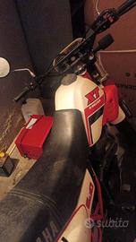 Yamaha XT 600