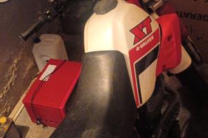 Yamaha XT 600