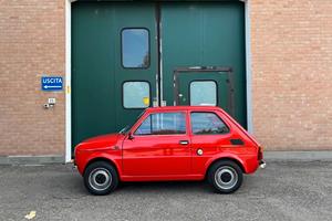 Fiat 126 650