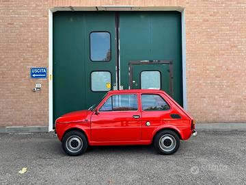 Fiat 126 650