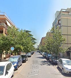 Centocelle elegante bilocale ammobiliato