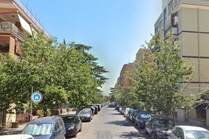 Centocelle elegante bilocale ammobiliato