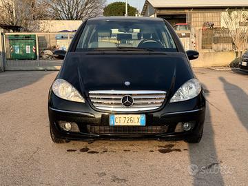 Mercedes-benz A 180 CDI Avantgarde
