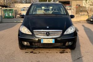 Mercedes-benz A 180 CDI Avantgarde