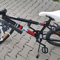 bicicletta 24