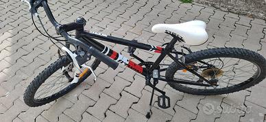 bicicletta 24