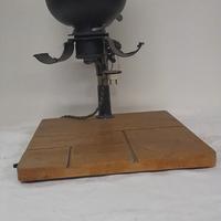 ingranditore fotografico d'epoca 