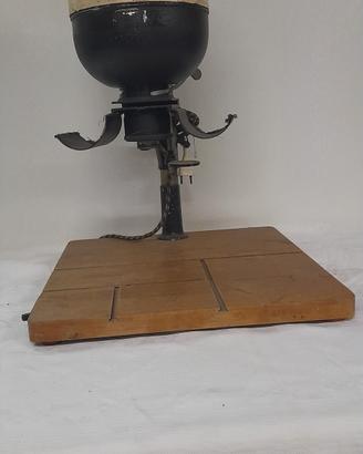 ingranditore fotografico d'epoca