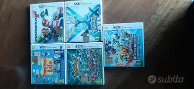 giochi nintendo 3ds 