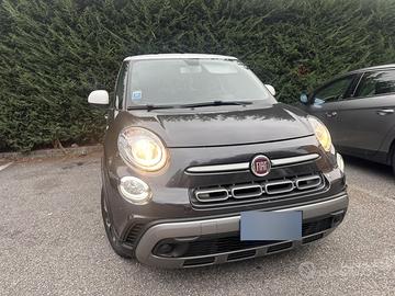 500L Mirror 1.4 95cv