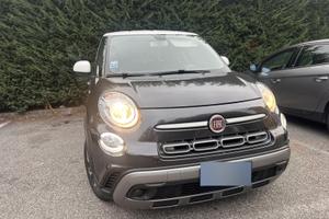 500L Mirror 1.4 95cv