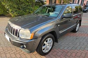 Jeep Grand Cherokee 3.0 V6 CRD Overland - GANCIO T