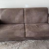 Divano letto 3 posti (Mondo Convenienza)