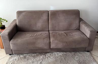 Divano letto 3 posti (Mondo Convenienza)
