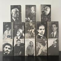 Lotto 13 Meridiani Mondadori