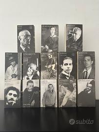 Lotto 13 Meridiani Mondadori