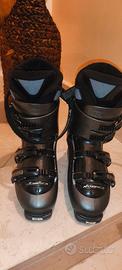 Scarponi Sci Nordica Trend 28.0 MP 43-44 n.4 Gan