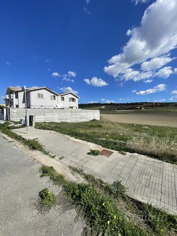 Terreno Residenziale Settimo San Pietro