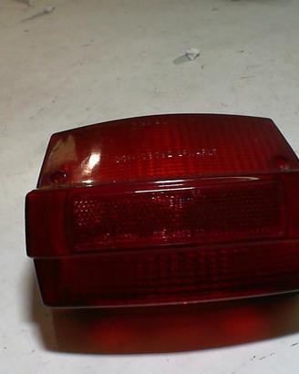 FANALE POSTERIORE VESPA PX PIAGGIO
