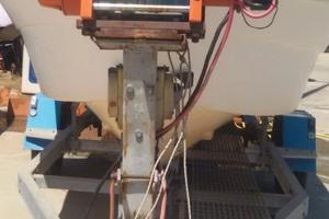 Barca Motore Suzuki 140