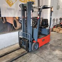 Carrello elevatore NUOVO Heli CPD12SQ-A1H4.